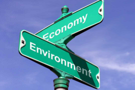 Economia ambientale