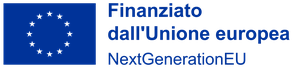 Logo interventi finanziati PNRR-PNC
