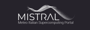 Logo progetto Mistral