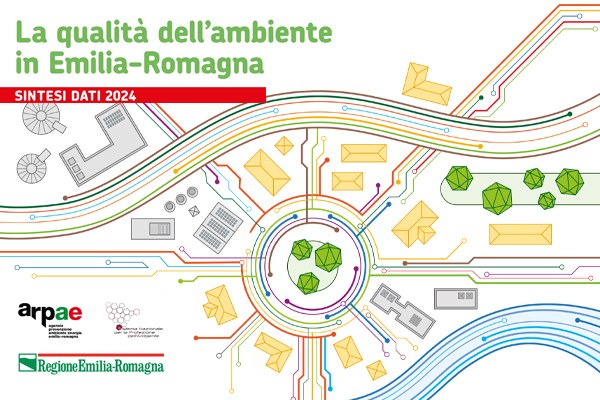 Annuario dei dati ambientali più recente