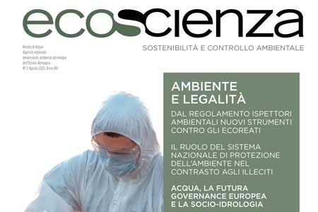 Ecoscienza 2/2025