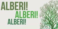 “Alberi! Alberi! Alberi!”, convegno il 14 dicembre