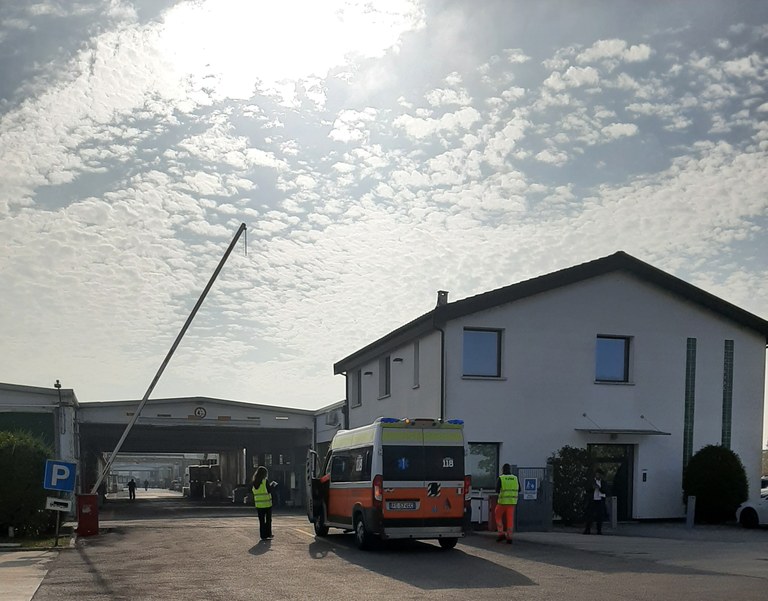 Esercitazione Chemia