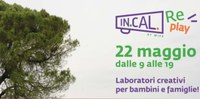 22 maggio: a Rimini ‘In.Cal Re-PLAY’, educazione ambientale e natura
