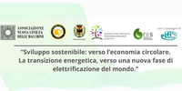A Forlì sostenibilità, transizione energetica, economia circolare