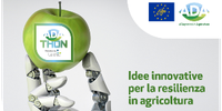 Agricoltura e clima, a Bologna un hackathon per i piani di adattamento