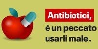 Antibiotici, al via la campagna di comunicazione per l'uso corretto