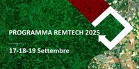 Arpae a Remtech Expo 2025 dal 17 al 19 settembre