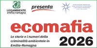 Arpae al convegno di Legambiente sulle ecomafie