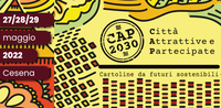 Cartoline da futuri sostenibili, festival a Cesena