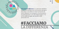 Ceas Bassa Romagna, #Facciamo la differenza