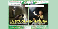 Ceas Scuola Parchi Romagna, prosegue l’impegno per La Scuola in Natura