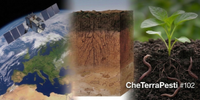 “CheTerraPesti”: online la newsletter numero 102