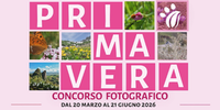 Al via il concorso fotografico “Primavera nelle Aree Protette”