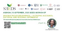 Contabilità economico-ambientale, un workshop a Ferrara