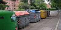 Cresce la raccolta differenziata di rifiuti in Emilia-Romagna