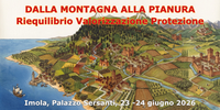 'Dalla montagna alla pianura', il punto sulla sicurezza del territorio