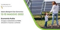 “Economia pulita”, il convegno a Bologna il 12 e 13 maggio