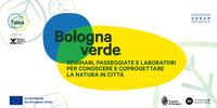 Un’estate verde a Bologna, con la Fondazione IU Rusconi Ghigi