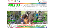 Family Lab, immersioni in natura per scoprire il paesaggio romagnolo