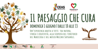 Il Ceas Valmarecchia presenta “Il Paesaggio che cura”