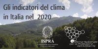 Il clima in Italia nel 2020 e trend 1961-2020