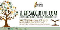 “Il Paesaggio che cura”, a San Leo e Santarcangelo due appuntamenti
