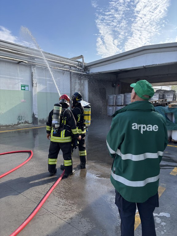 Esercitazione Chemia