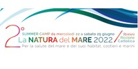 In partenza la seconda edizione del Summer Camp “La Natura del Mare”