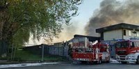 Incendio a Parma, i primi risultati delle analisi