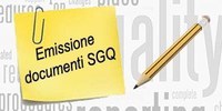 Emissione Documenti SGQ: ambito Laboratorio Multisito