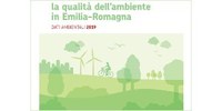 La qualità dell'ambiente in Emilia-Romagna. Dati 2019