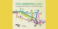 La qualità dell'ambiente in Emilia-Romagna. I dati 2017