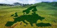 Lo stato dell'ambiente in Europa, urge accelerare il cambiamento