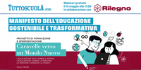 Manifesto per l’Educazione Sostenibile e Trasformativa