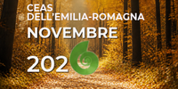 Novembre 2026: le attività dei Ceas emiliano-romagnoli