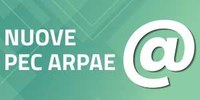 Nuove Pec per Arpae