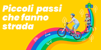 Piccoli passi che fanno strada: finita la gara di mobilità casa-scuola