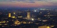 Qualità dell'aria a Piacenza nel mese di aprile 2026