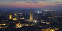 Qualità dell'aria a Piacenza nel mese di dicembre 2023