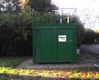 Qualità dell’aria a Forlì-Cesena nel mese di febbraio 2026