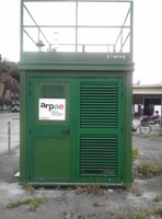 Qualità dell’aria a Forlì-Cesena nel mese di luglio 2025