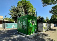 Qualità dell’aria a Ravenna nel mese di giugno 2026
