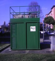 Qualità dell’aria a Forlì-Cesena nel mese di luglio 2026