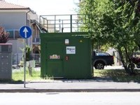 Qualità dell’aria a Rimini nel mese di novembre 2025