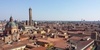 Qualità dell'aria a Bologna nel mese di agosto 2026