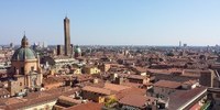 Qualità dell'aria a Bologna nel mese di aprile 2024