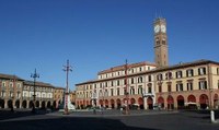 Qualità dell'aria a Forlì-Cesena nel mese di luglio 2021