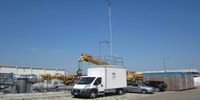 Qualità dell'aria a Parma: report delle stazioni locali agosto 2026
