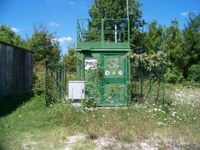 Qualità dell'aria a Rimini  nel mese di luglio 2025